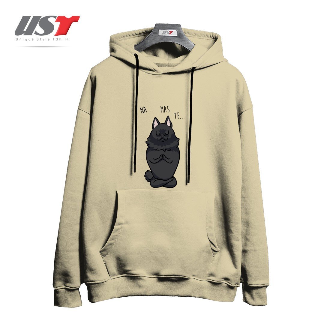 طرح NAMASTE SCHIPPERKE