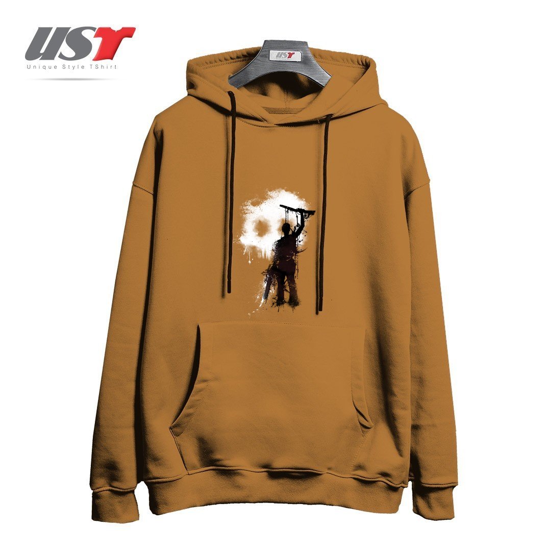 طرح MY RUDEBOY ASH