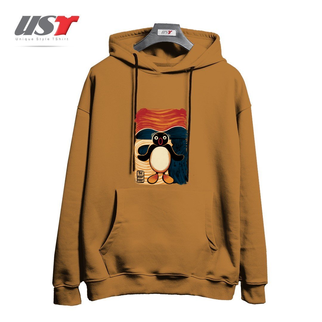 طرح NOOT NOOT SCREAM