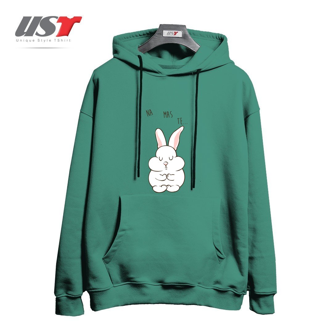 طرح NAMASTE RABBIT