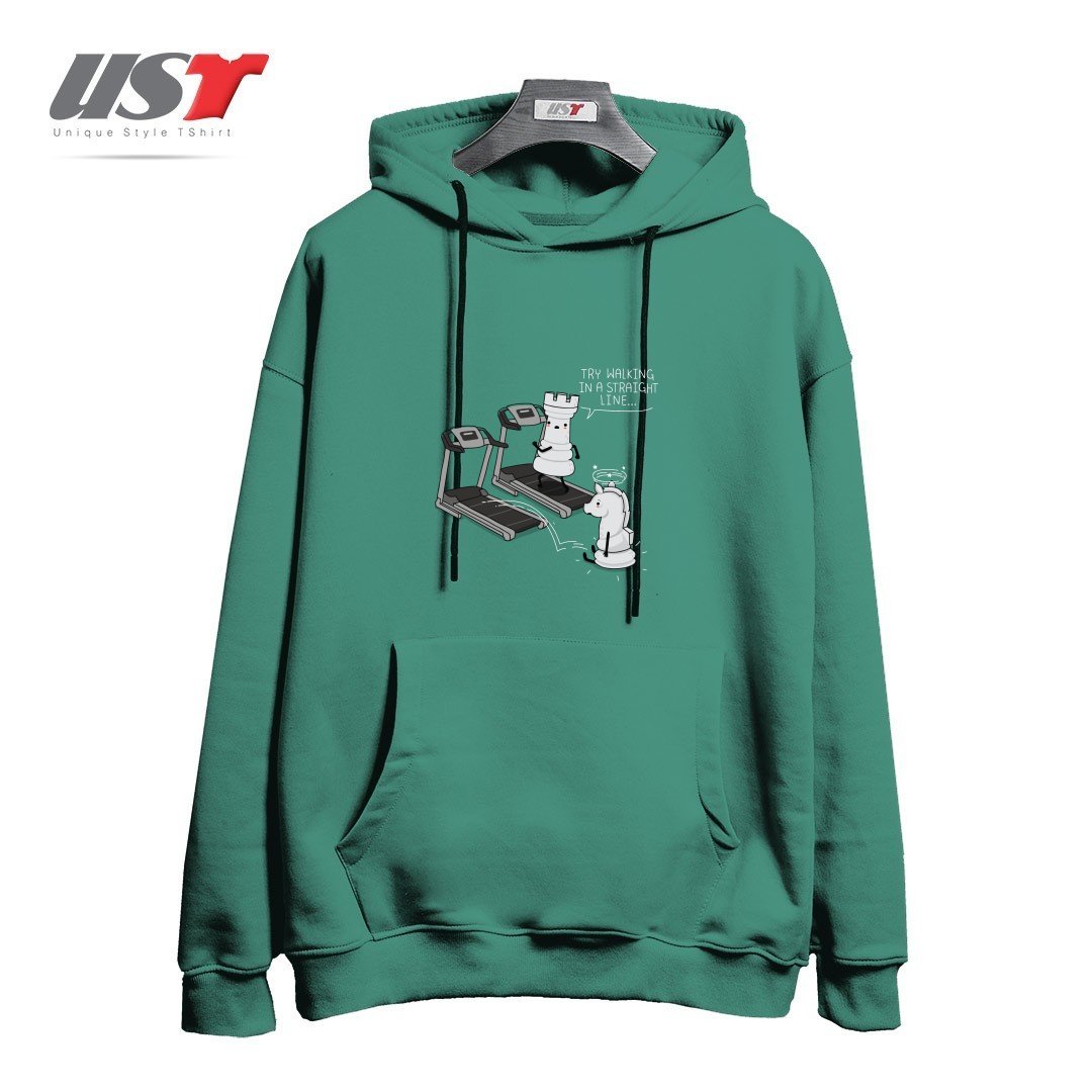 طرح IN A STRAIGHT LINE