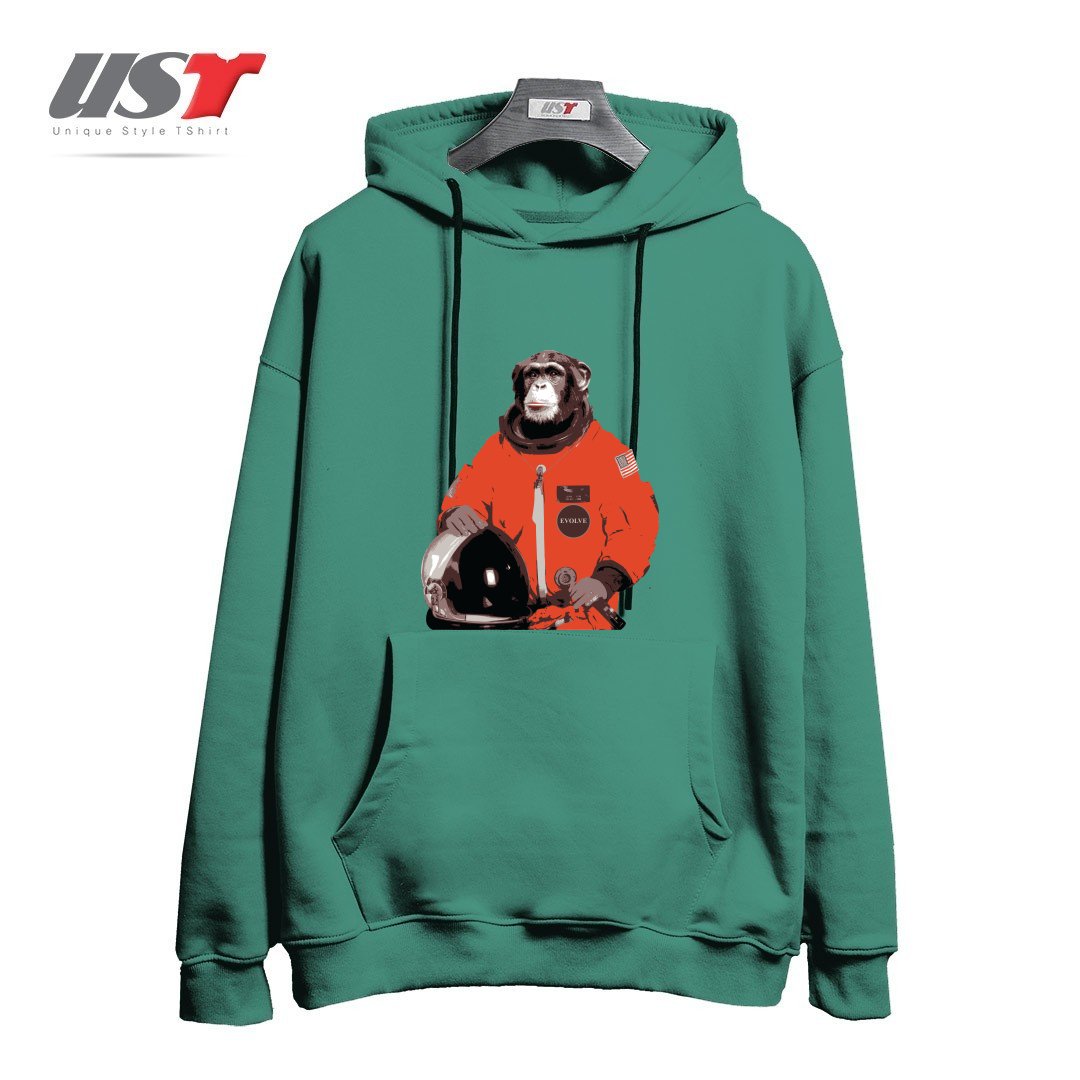 طرح SPACE MONKEY32154