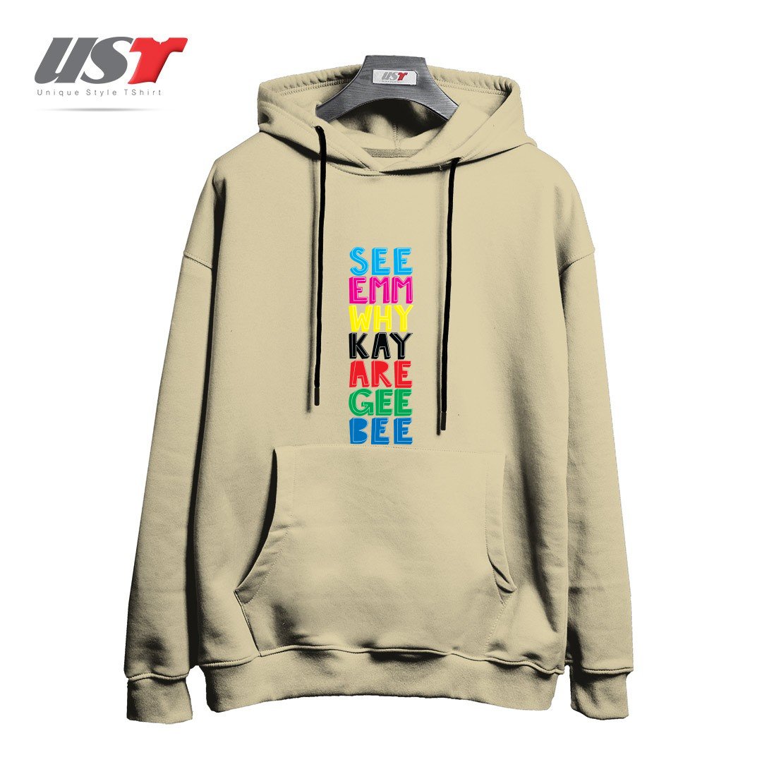 طرح THE SOUND OF COLOUR!