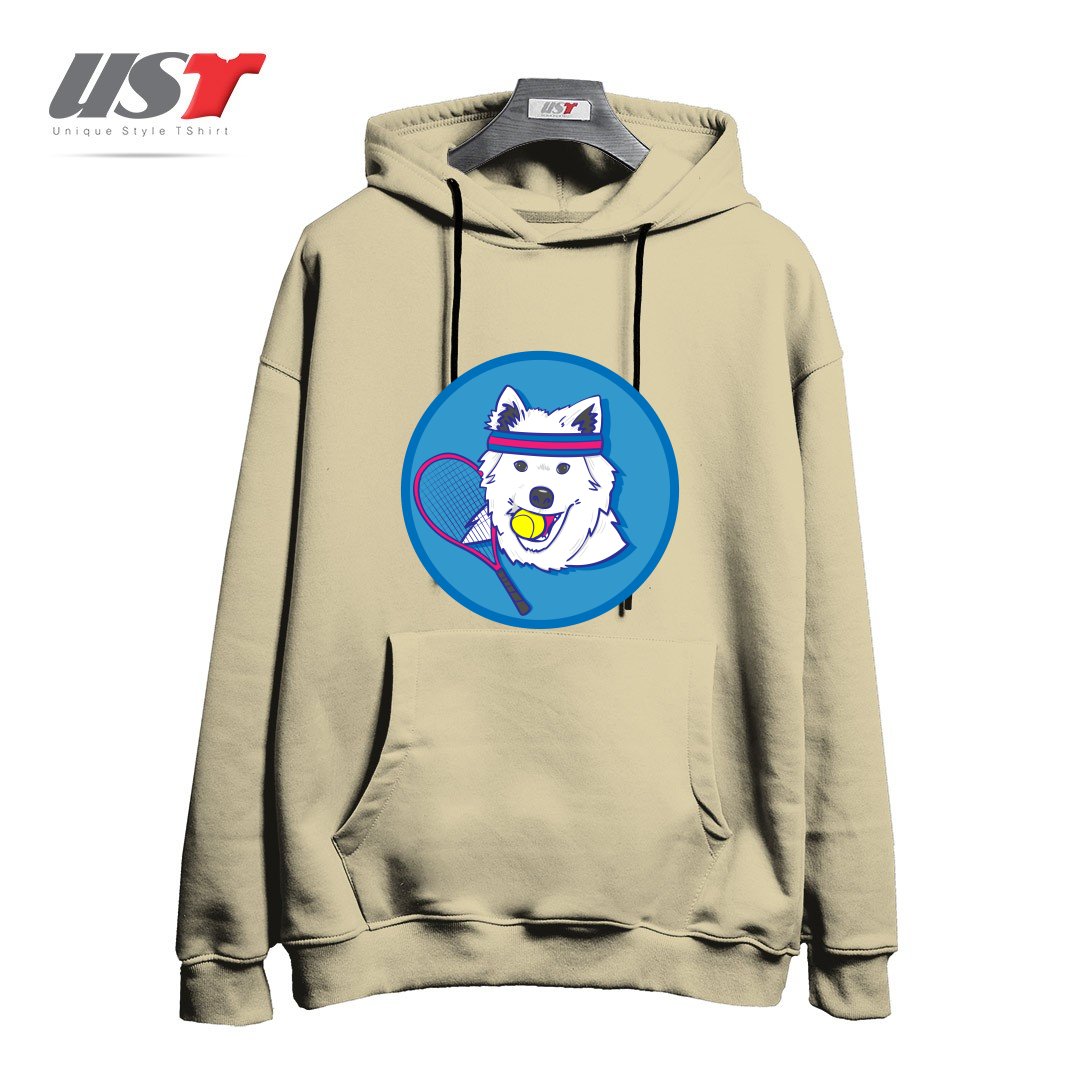 طرح KAYA. هودی اورسایزرنگ نخودی