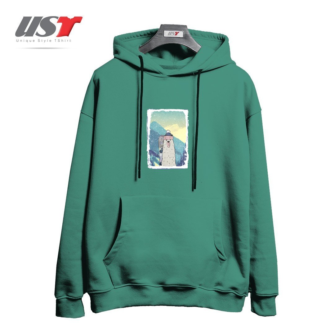 طرح WINTER GAMES AND CRAZY BEARS4