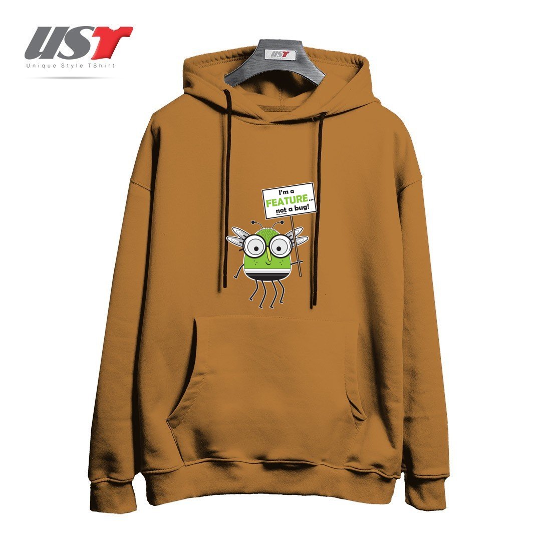 طرح I'M NOT A BUG