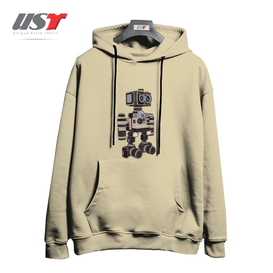 طرح CAMERA BOT 6000