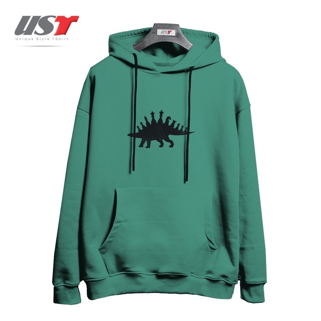 هودی اورسایز طرح CHESSOSAURUS