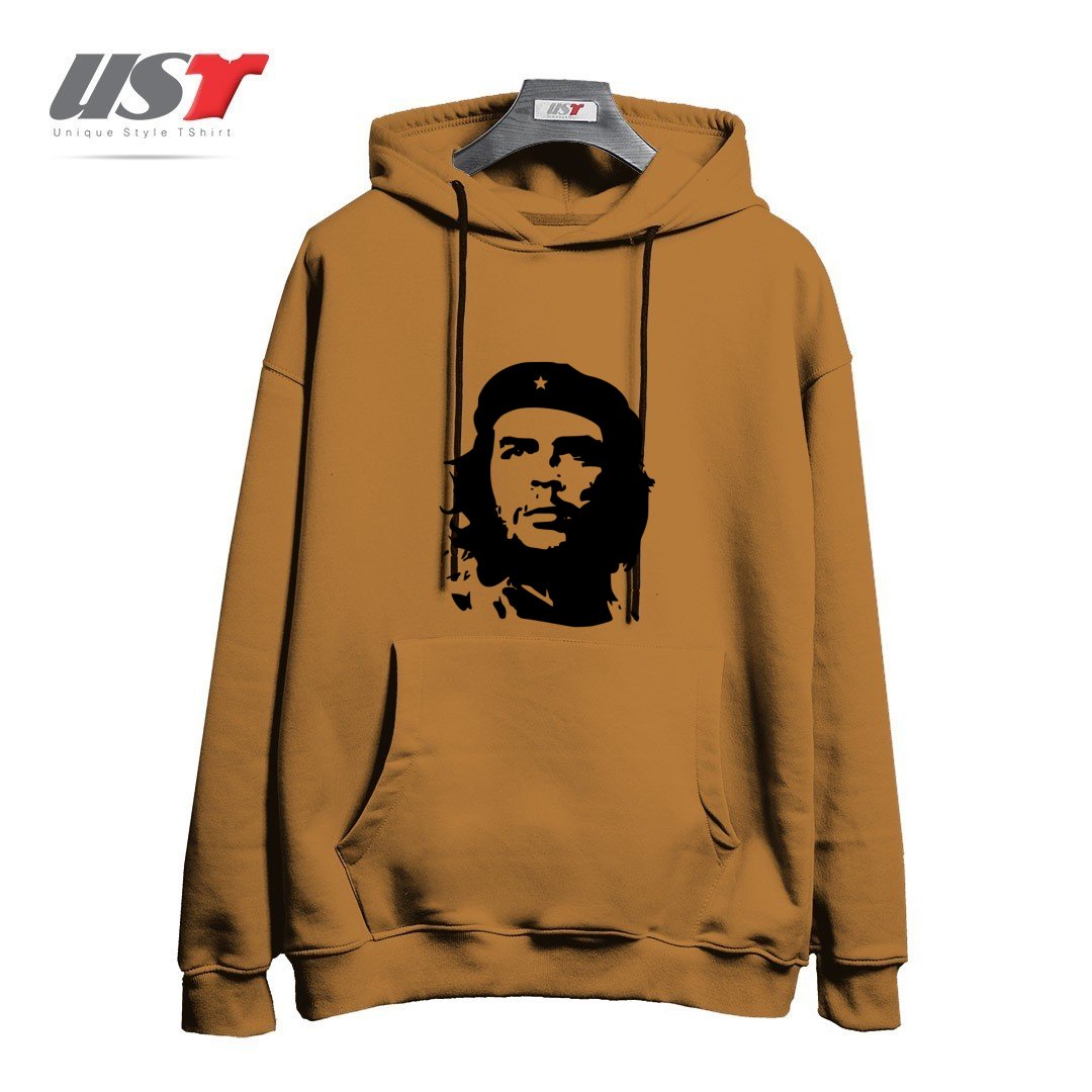 هودی اورسایز طرح CHE