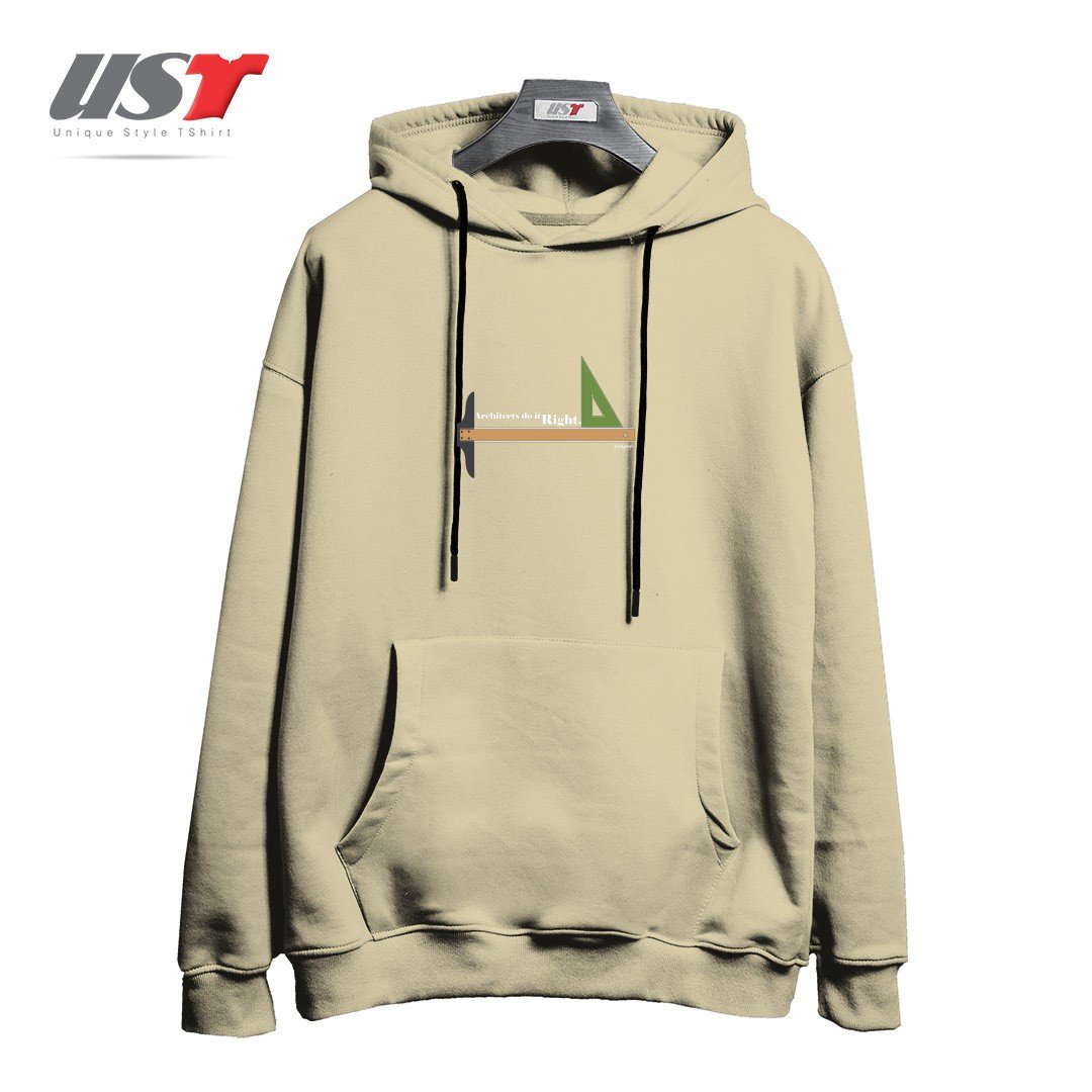 طرح VINTAGE JIU JITSU LOTERIA هودی اورسایزرنگ نخودی