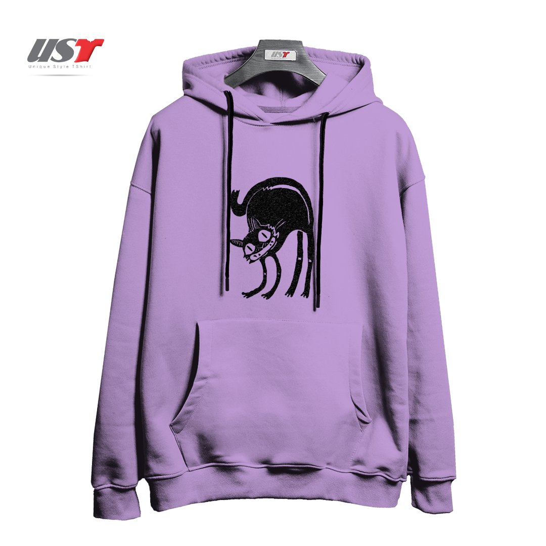 طرح CUsersManiDesktoptarhKhorojiBLACK CAT - LEGEND DERRY هودی اورسایزرنگ یاسی