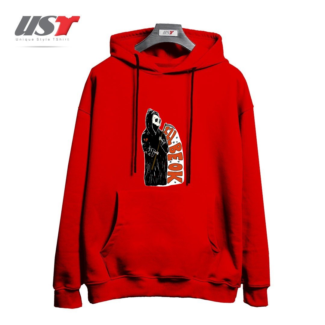 طرح GRIM REAPER HEARTBREAK