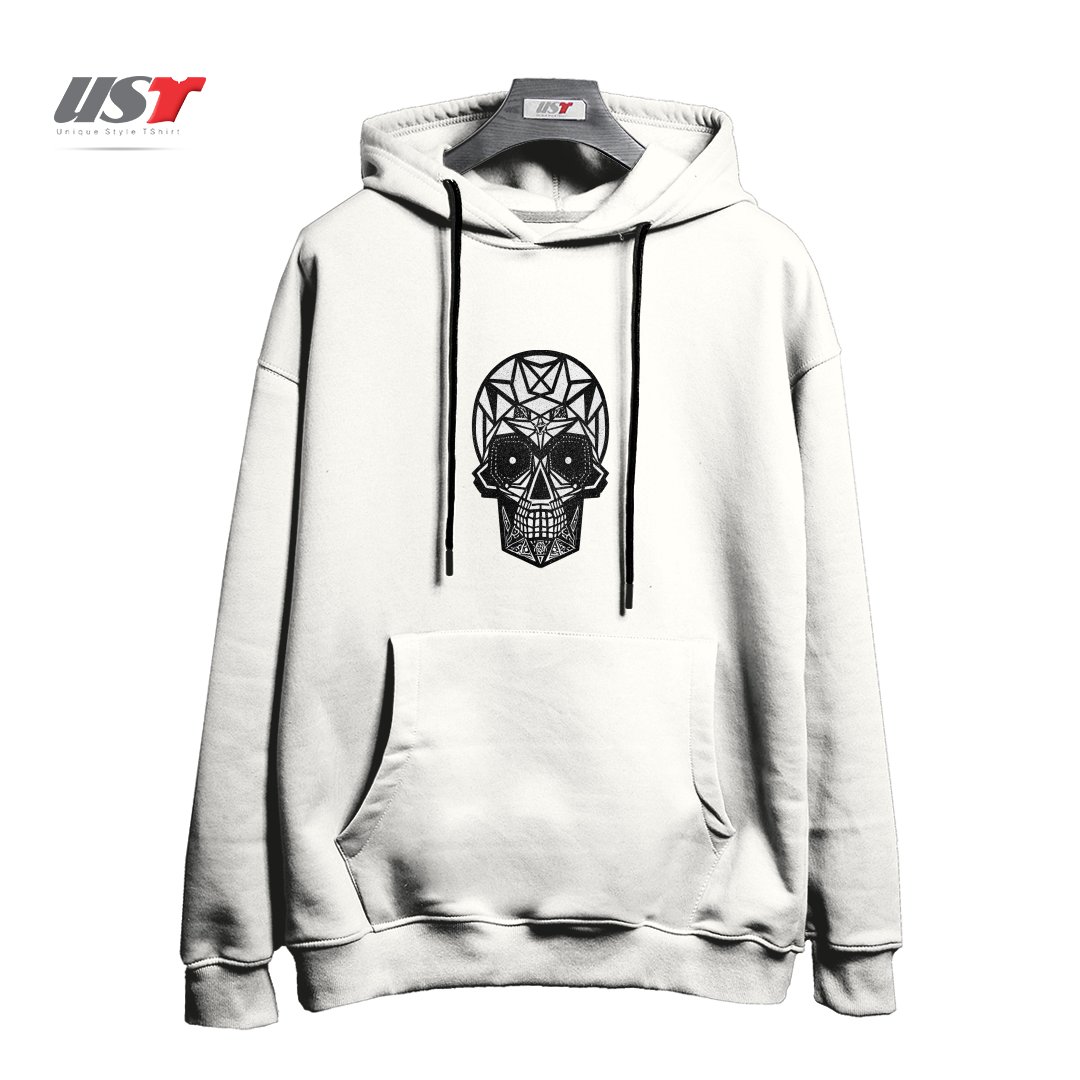 طرح SKULLS AND SKULL