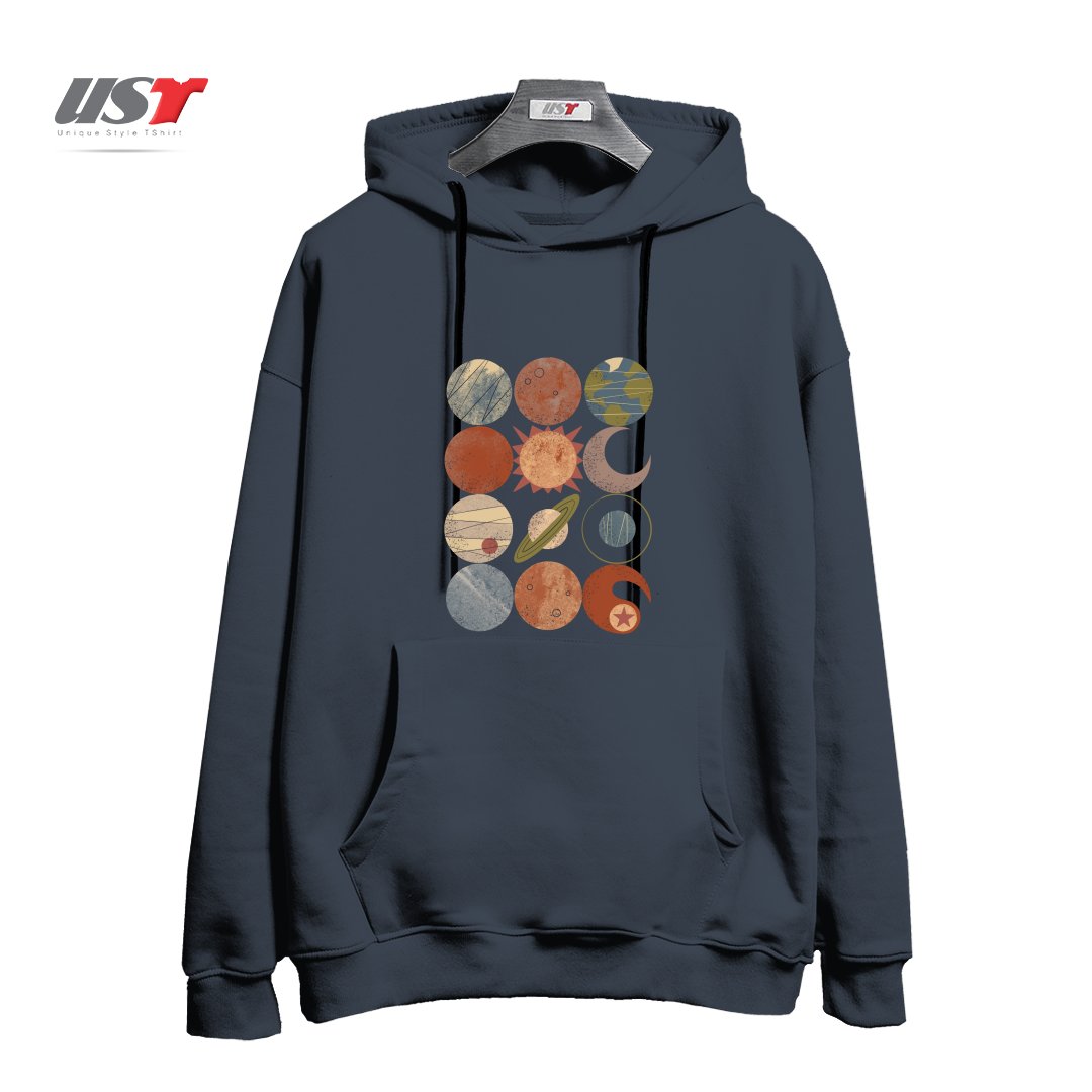 هودی اورسایز طرح HOME SYSTEM GRID