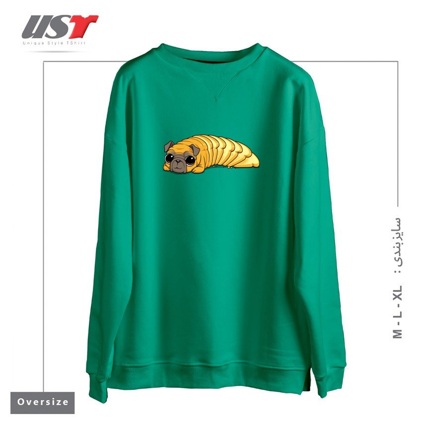 سوییشرت اورسایز طرح shirt-1568749257-cbeb3df870ec940014b929f3a732954a33336