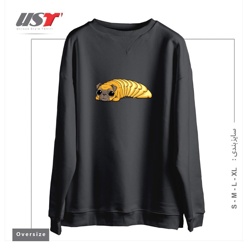 طرح shirt-1568749257-cbeb3df870ec940014b929f3a732954a33336 سوییشرت اورسایزرنگ دودی