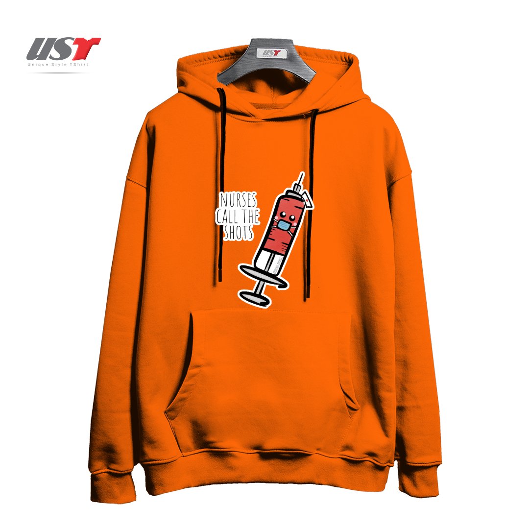 طرح NURSES CALL THE SHOTS