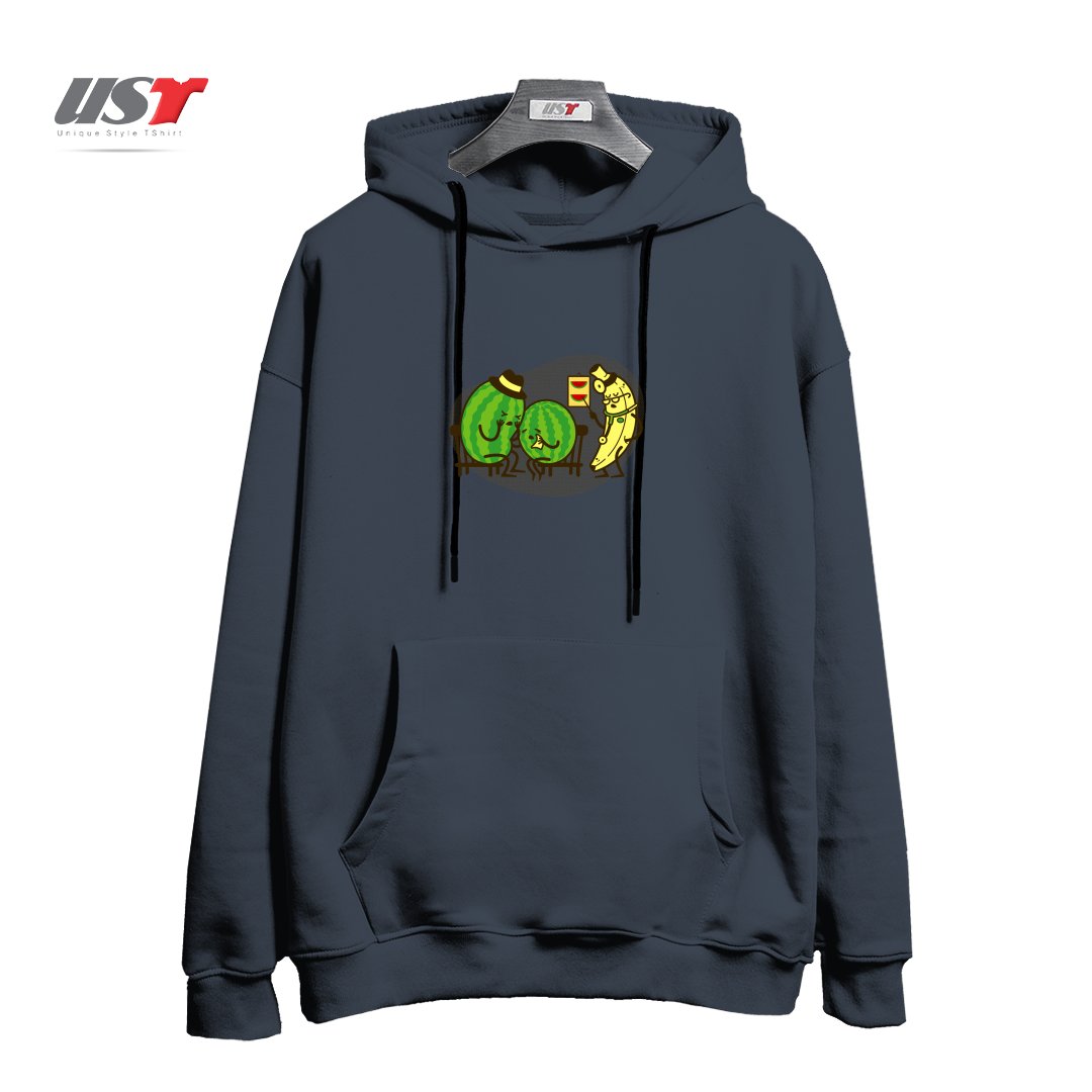 طرح THE DOWNSIDE OF GENETIC ENGINEERING هودی اورسایزرنگ دودی