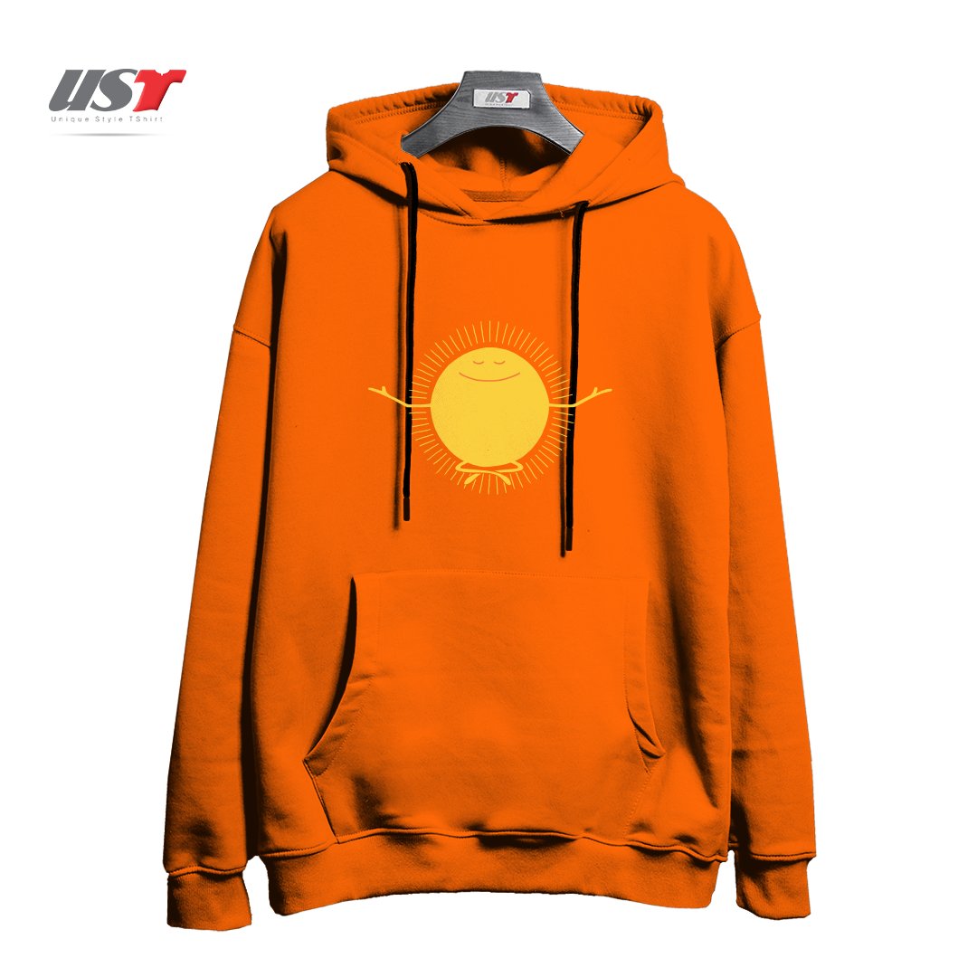 طرح SUN WORSHIPPER