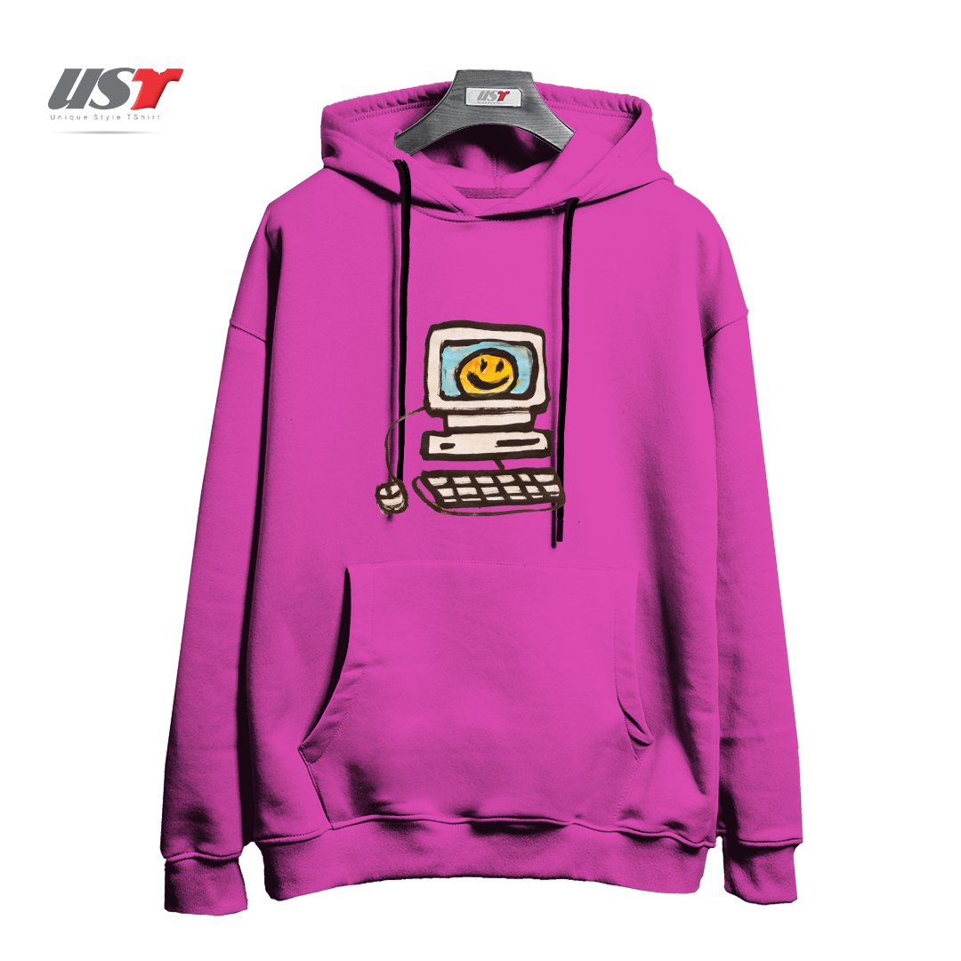 طرح COMPUTER LOVE