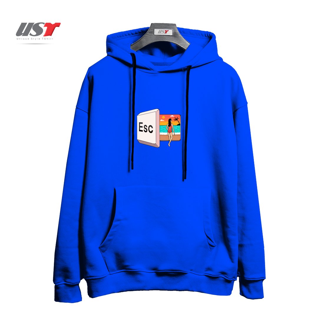 طرح ESCAPE TO THE BEACH