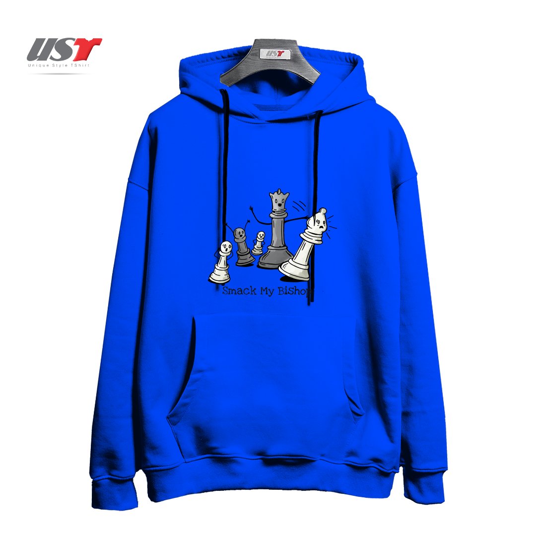 طرح CHESS PRODIGY - SMACK MY BISHOP