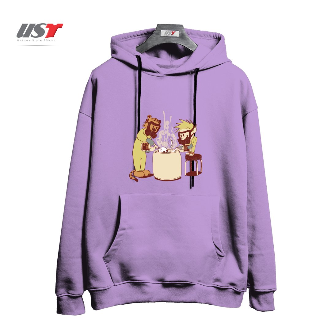 طرح (DIS)SOLVING THE MATTER هودی اورسایزرنگ یاسی