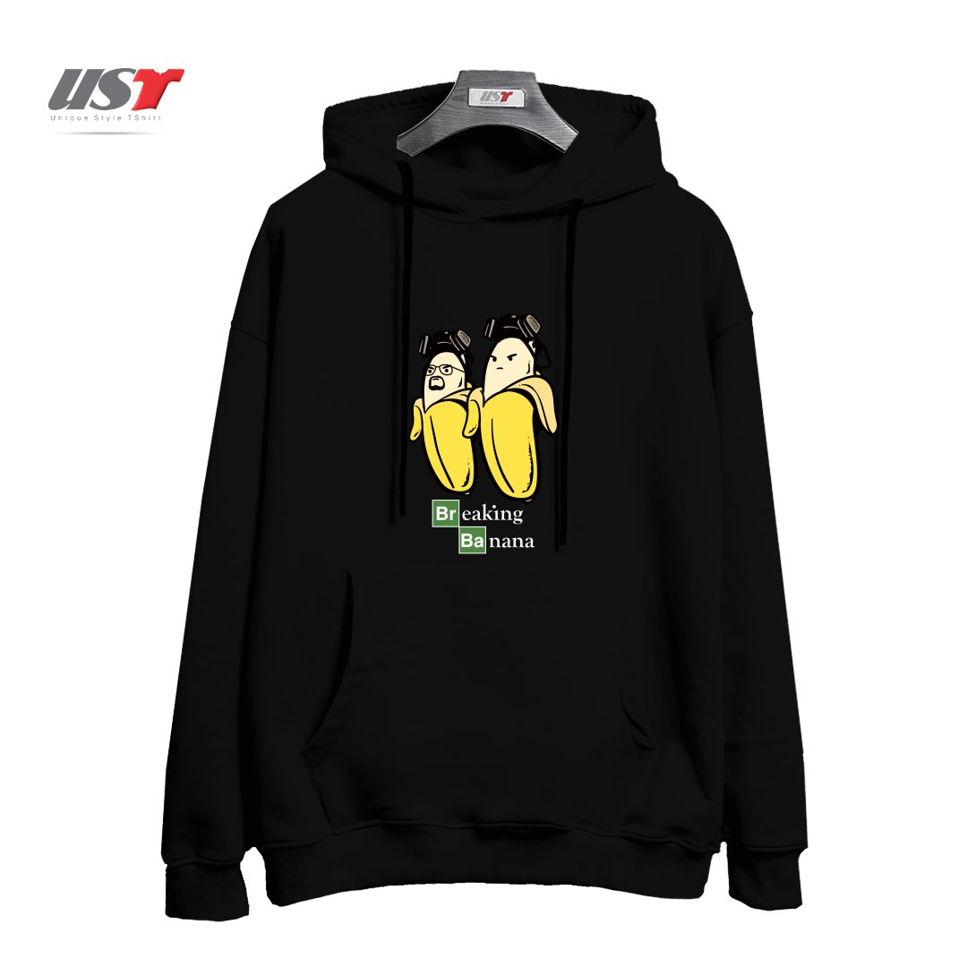 طرح BREAKING BANANA