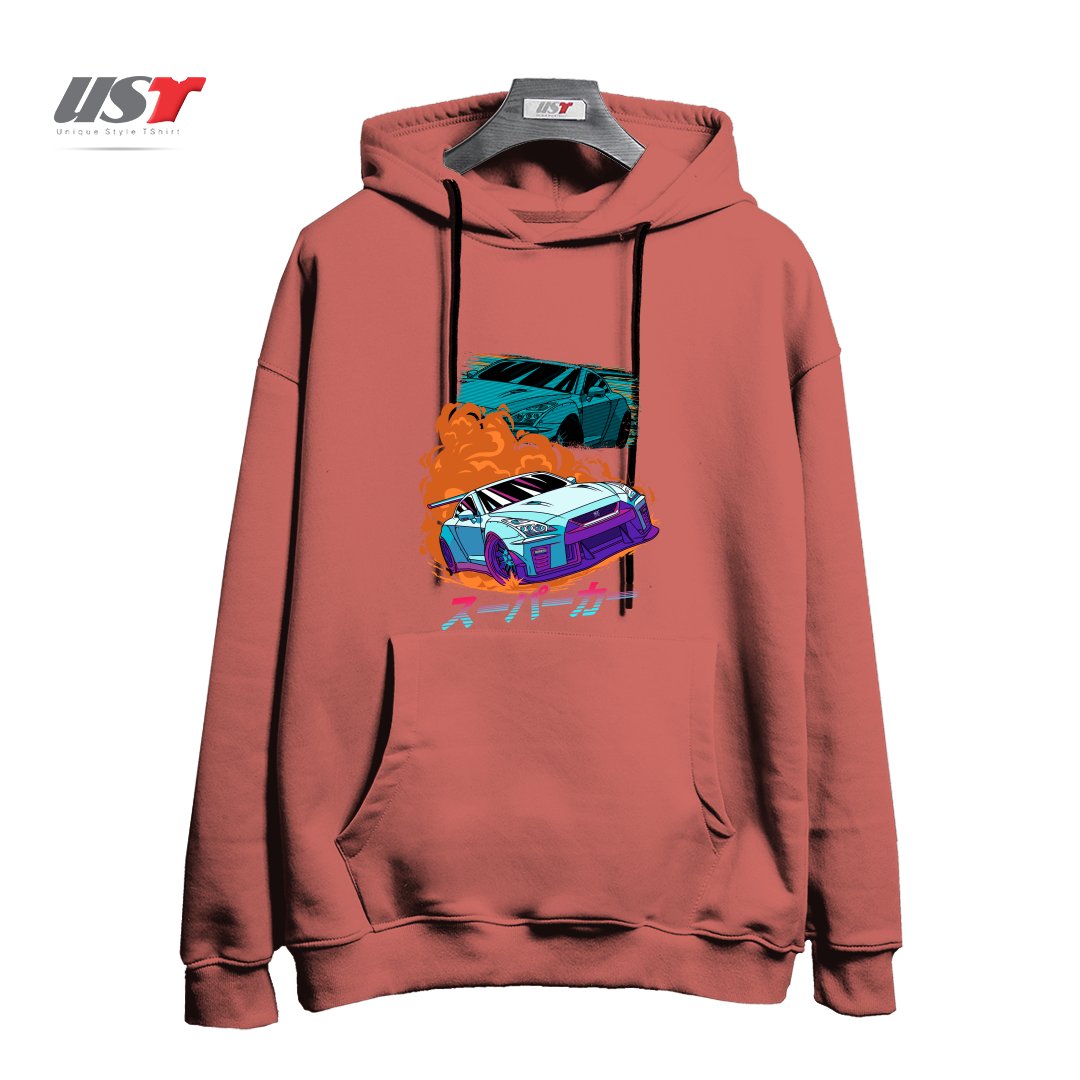 طرح JDM GT-R NIPPON STREET RACING CAR