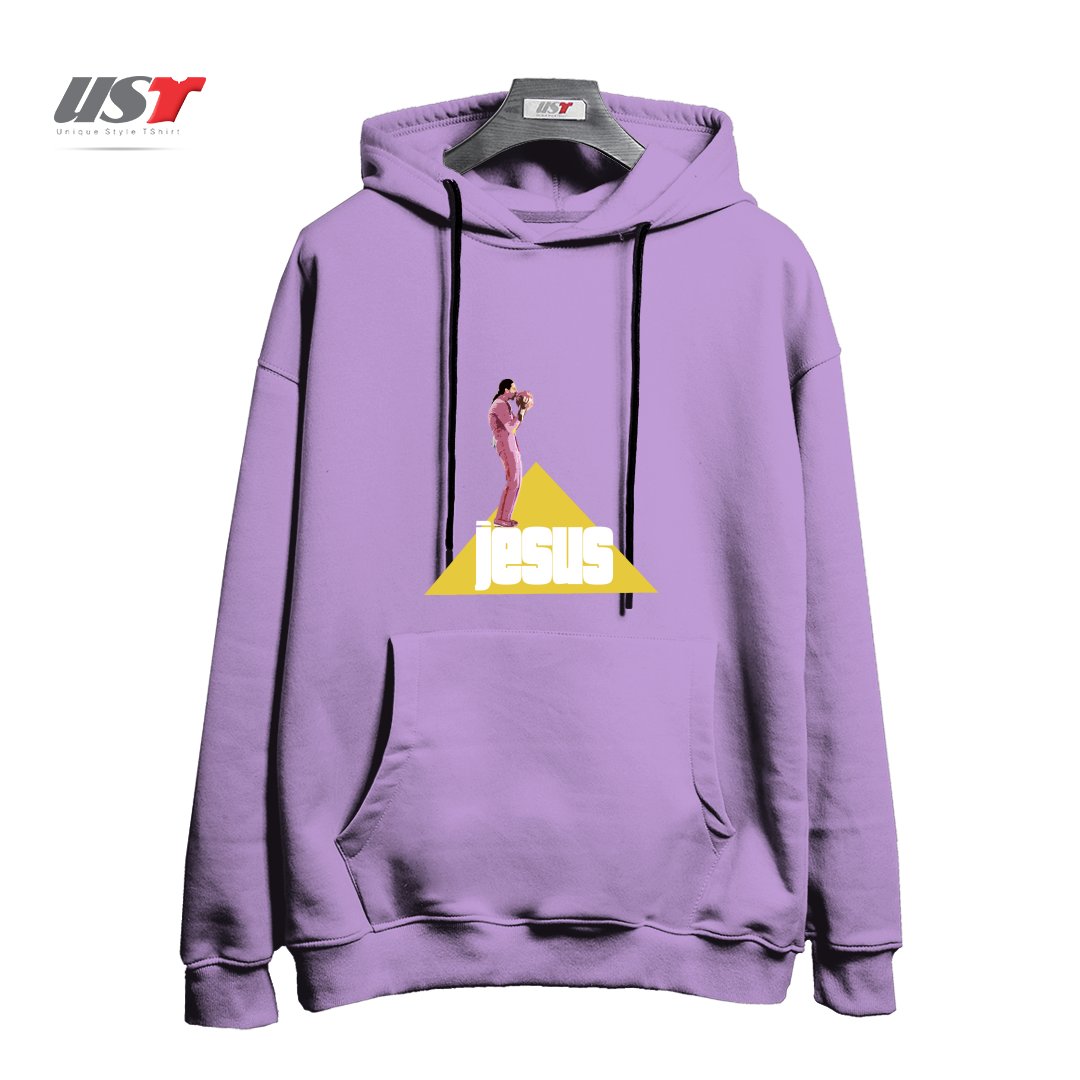 طرح THE JESUS - BIG LEBOWSKI MOVIE