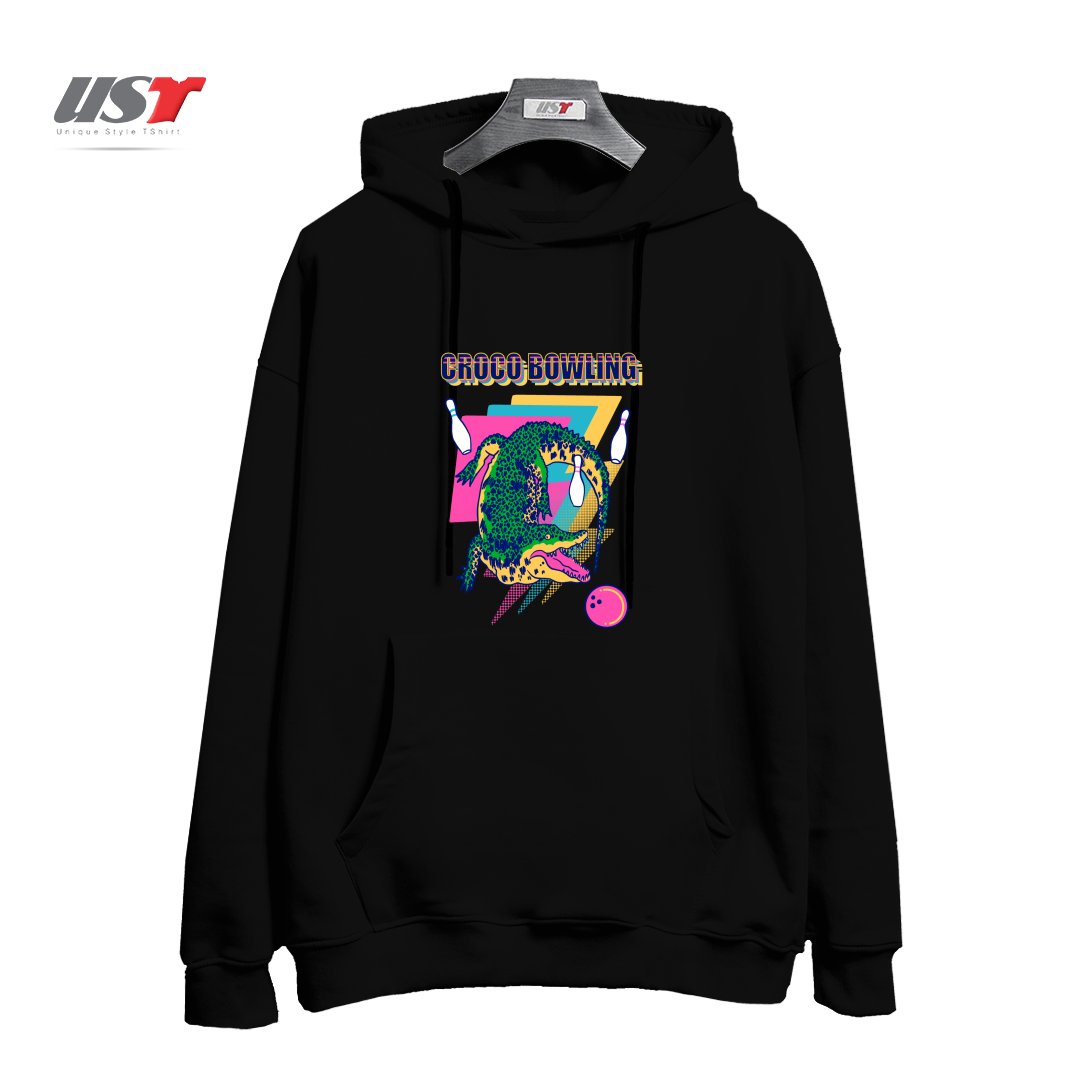 طرح CROCO BOWLING