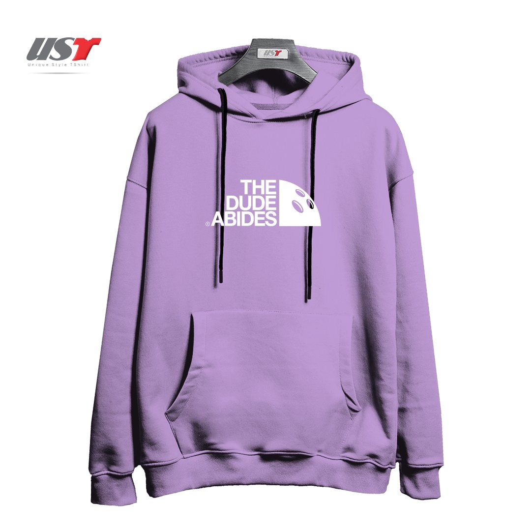هودی اورسایز طرح HIS DUDENESS