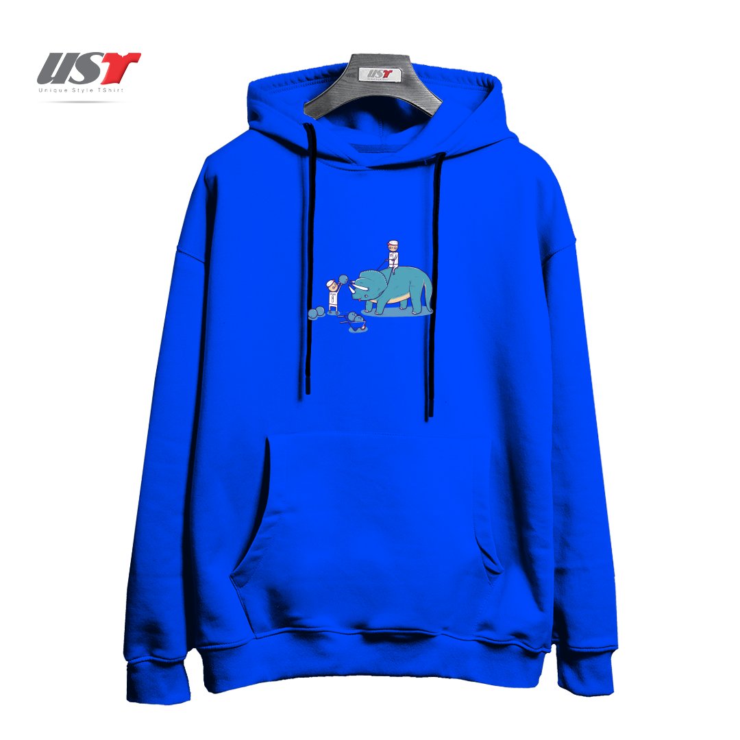 هودی اورسایز طرح HOW BOWLING BALLS ARE MADE