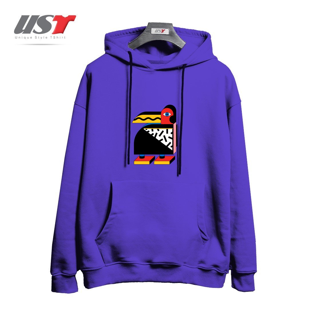 طرح TUCANO AMERICANO