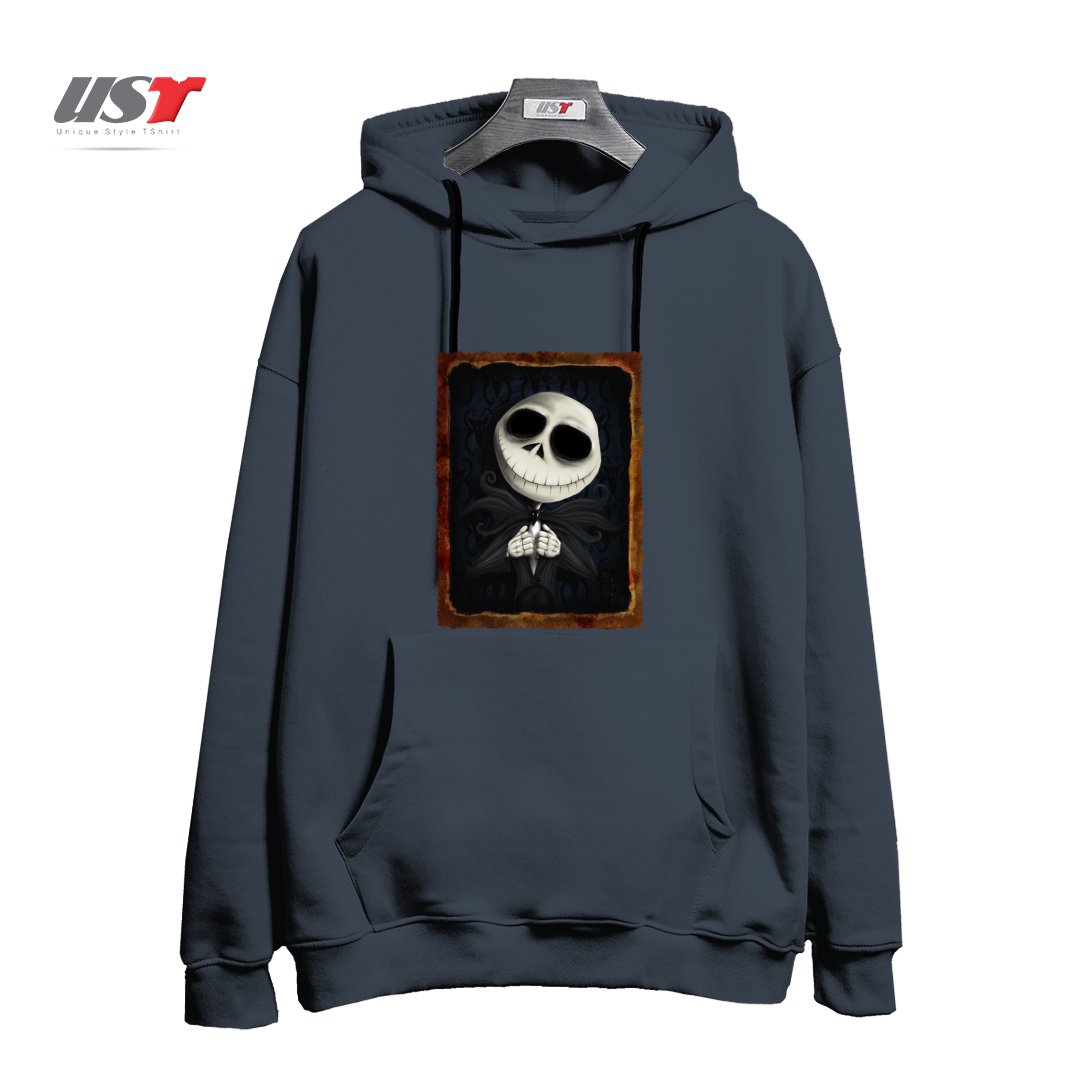 طرح I AM THE PUMPKIN KING!