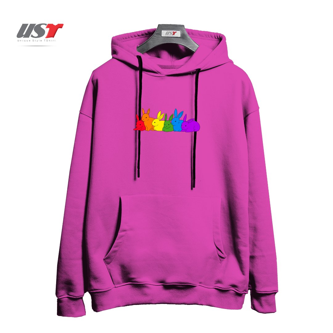 طرح LOVE IS FOR EVERYBUNNY