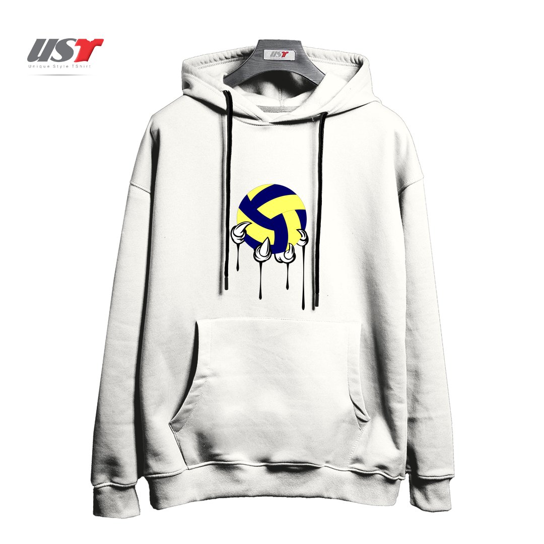 هودی اورسایز طرح GRAB WHAT'S YOURS