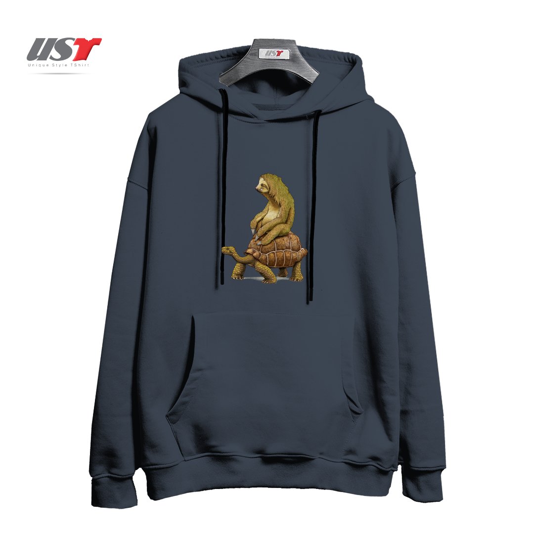 طرح SPEED IS RELATIVE (BLACK VARIANT)21212 هودی اورسایزرنگ دودی