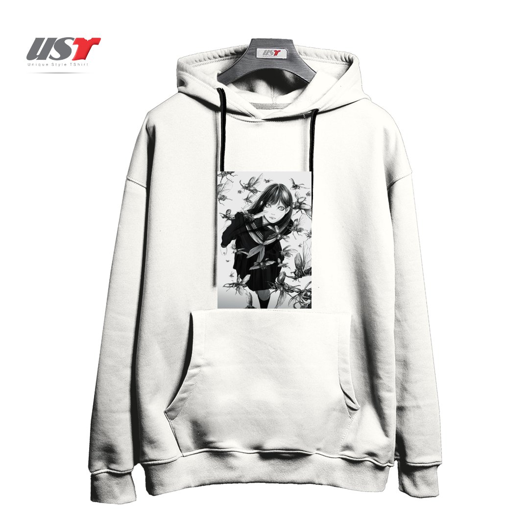 طرح An Instant in Silence