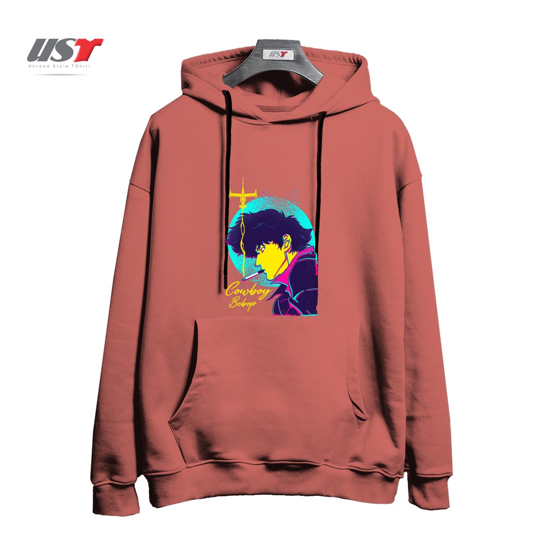 طرح Bounty Hunter