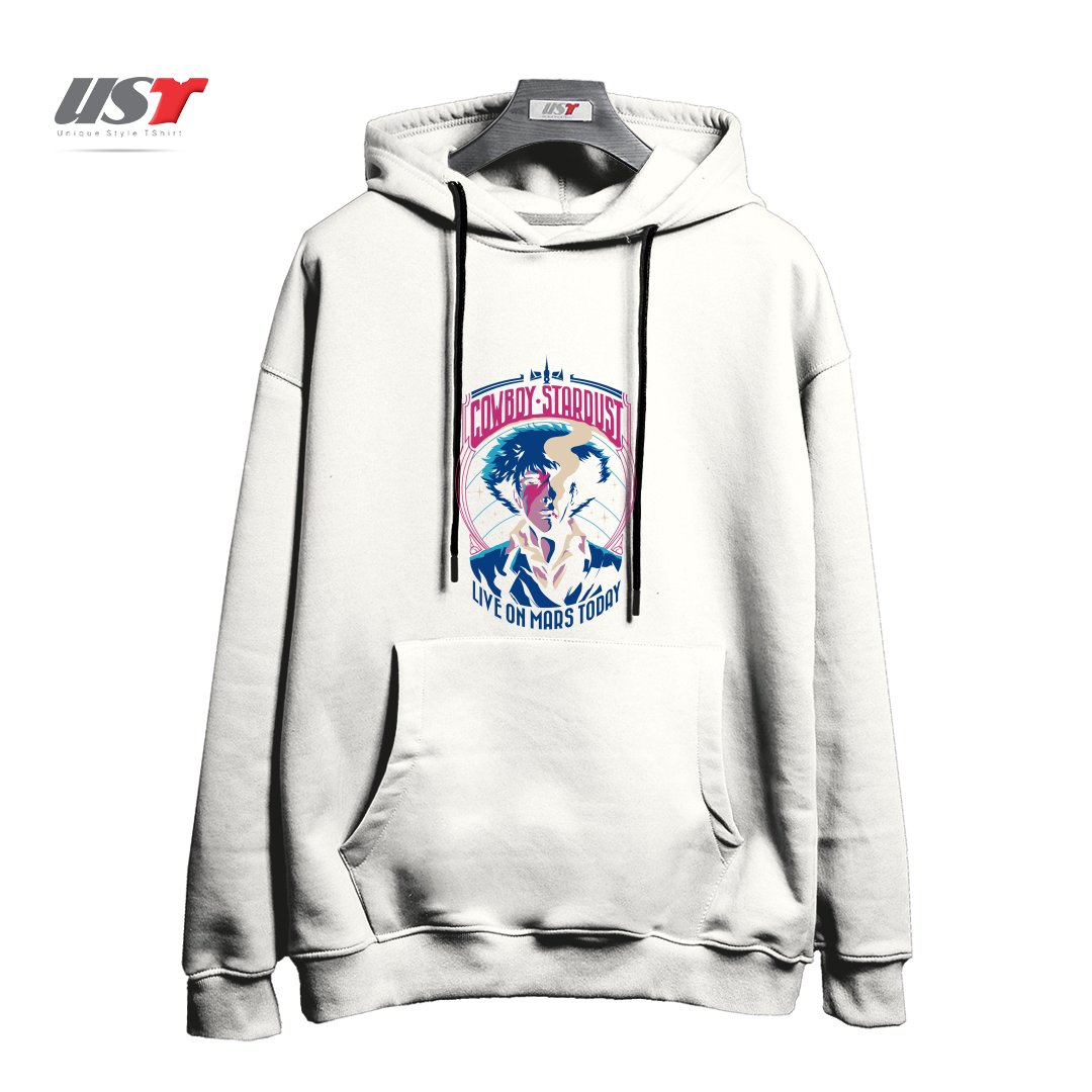 طرح COWBOY STARDUST