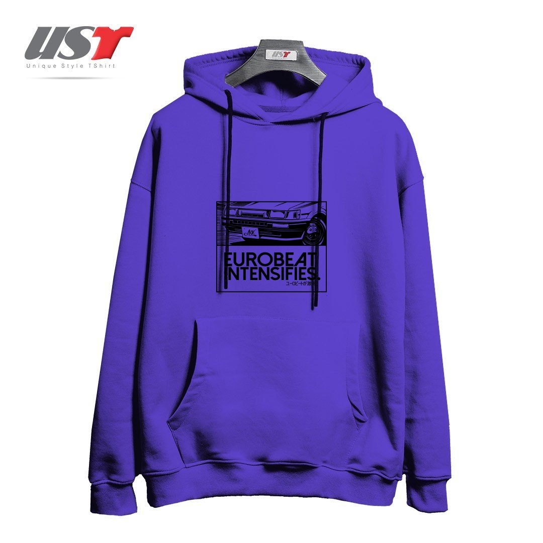 طرح Eurobeat Intensifies