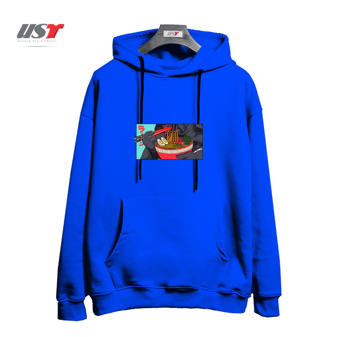 طرح DARTH RAMEN EXTRA SPICE