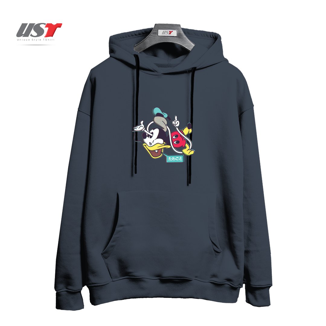 طرح CHEAP KNOCKOFFS هودی اورسایزرنگ دودی