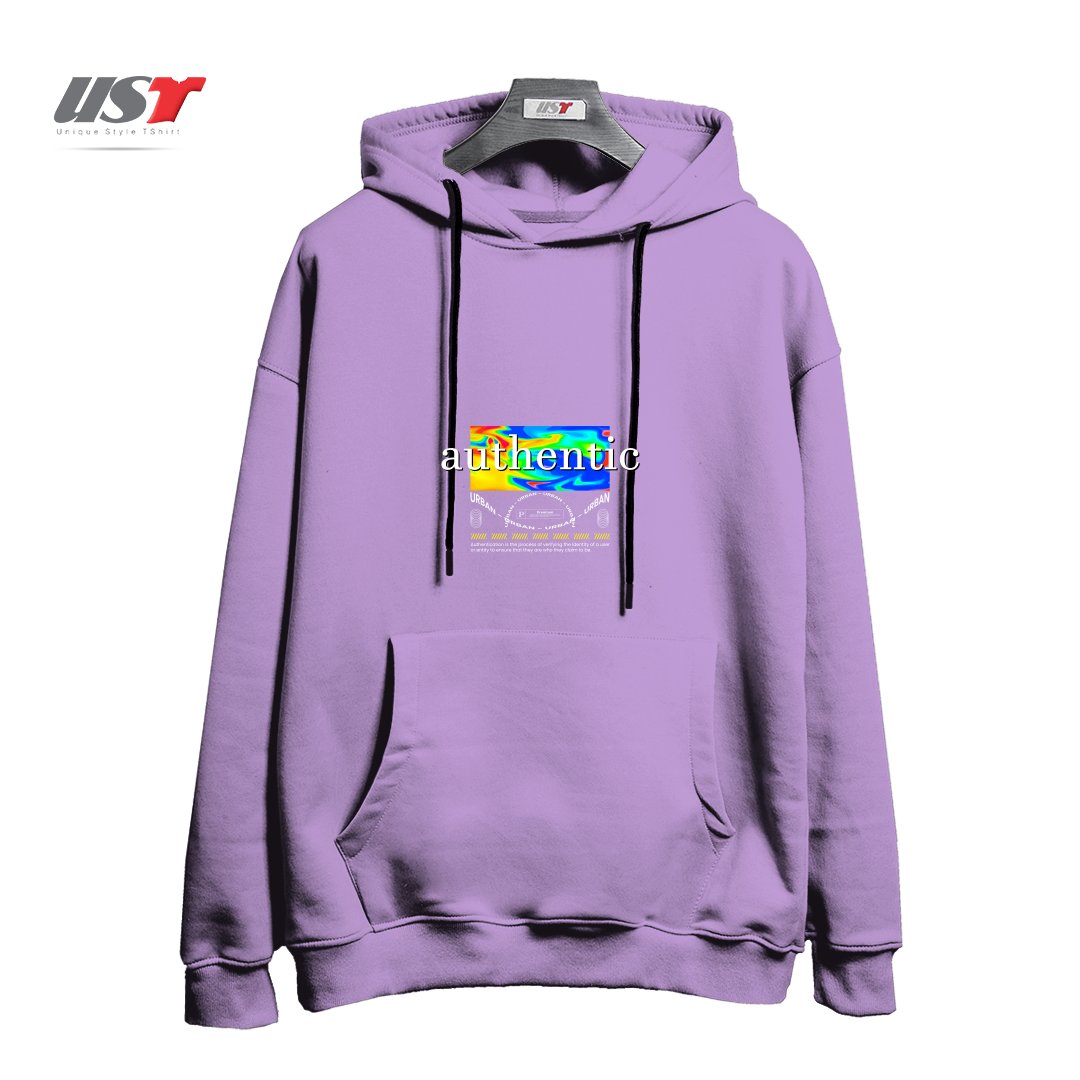 طرح typography 54 هودی اورسایزرنگ یاسی