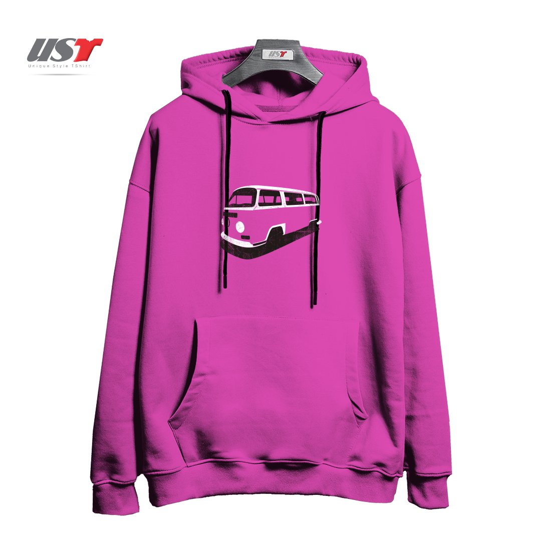 طرح VAN (VINTAGE VERSION)