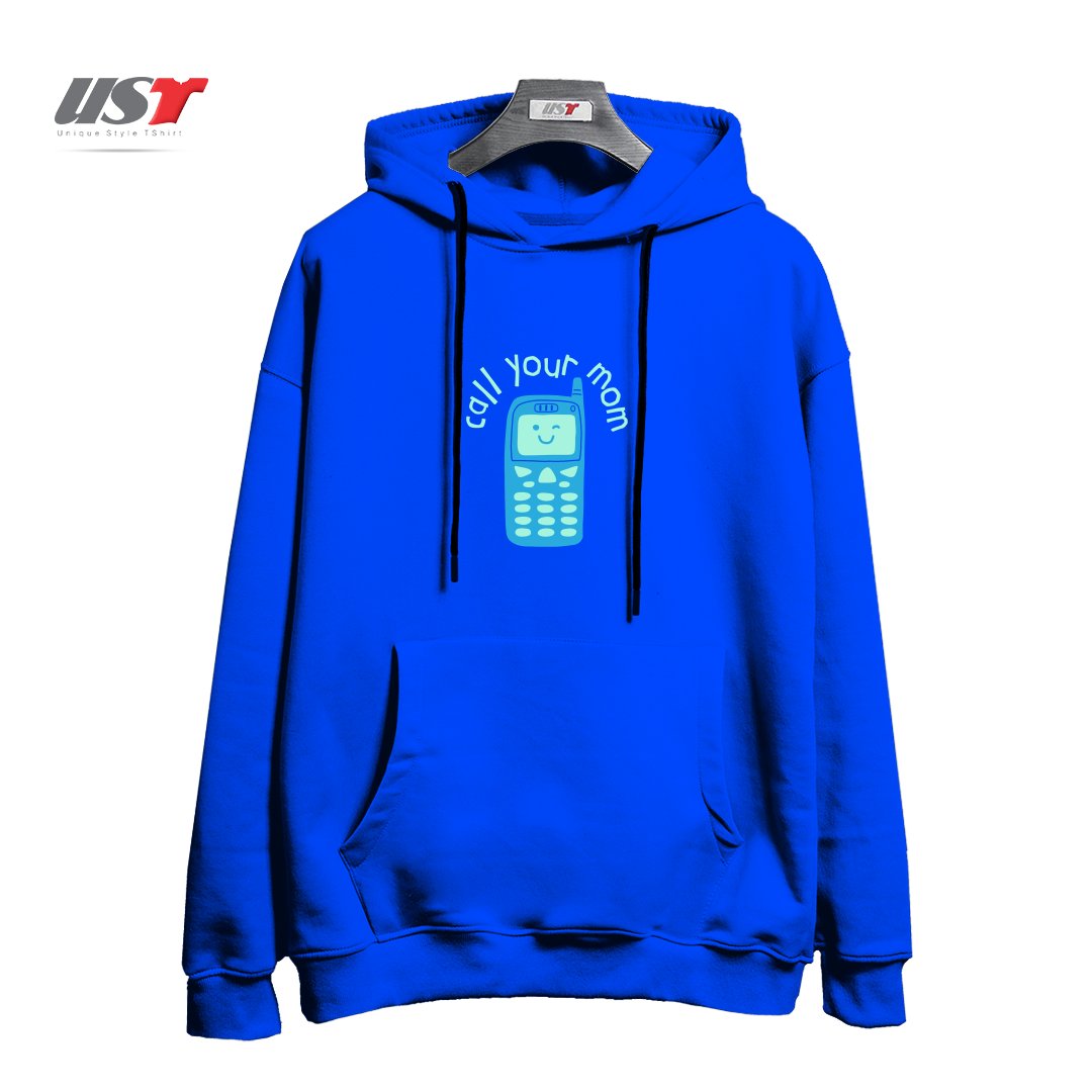 طرح CALL YOUR MOM