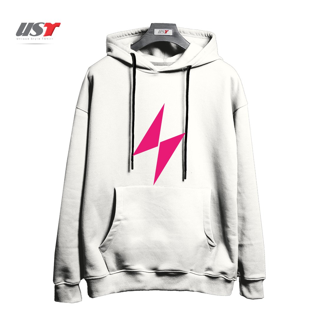 طرح ELECTRIC BOLT - FULL FRONTAL - ELECTRIC PINK