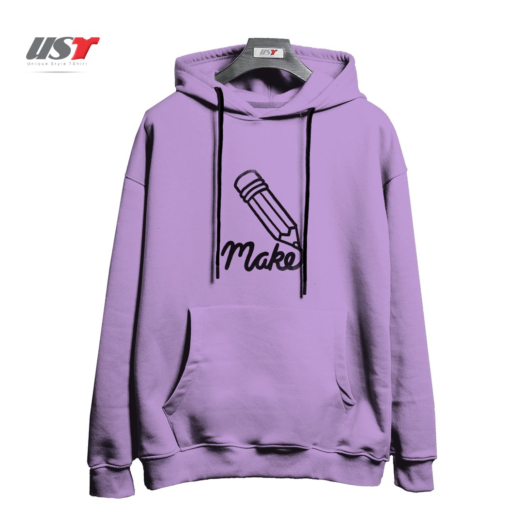 طرح MAKE  ALEX SOLIS DTG هودی اورسایزرنگ یاسی