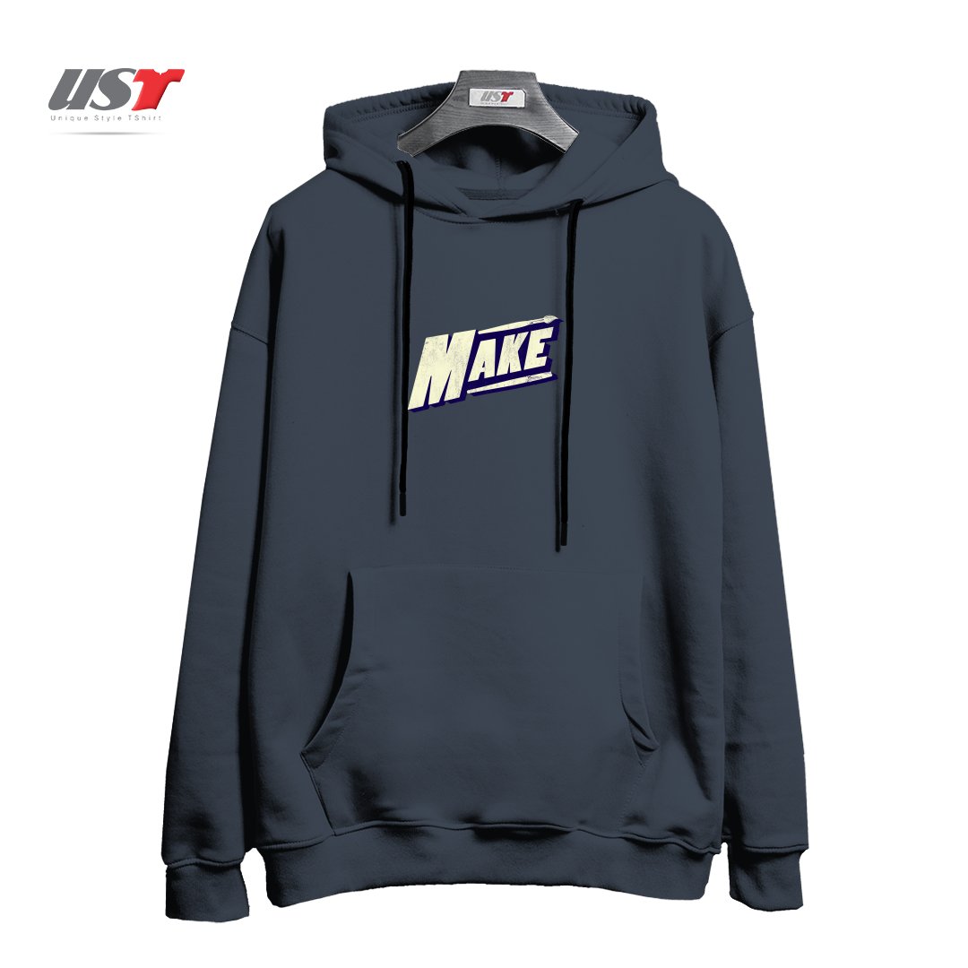 طرح MAKE  DAN ELIJAH FAJARDO  DTG هودی اورسایزرنگ دودی